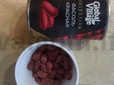 Sriuba su raudonaisiais pupelėmis ir vištienos širdelėmis Žingsnis 5