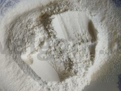 Smėliniai sausainiai „Vyšnių“ Žingsnis 5