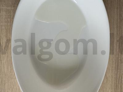 Pasta „Camembert“ Žingsnis 1