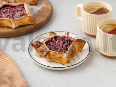 Kalitkos su spanguolėmis pagrindine nuotrauka