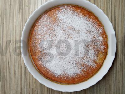 Pomidorų sulčių keksiukas Žingsnis 5