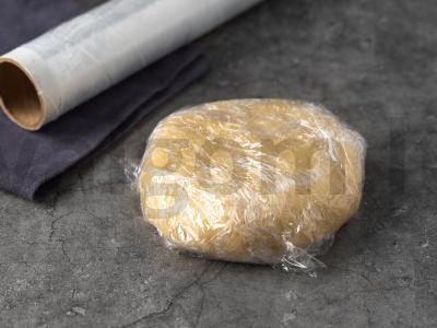 Citrininis pyragas su merenga Žingsnis 4