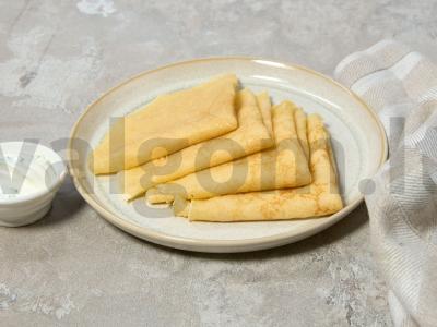 Ploni blynai su alumi pagrindine nuotrauka