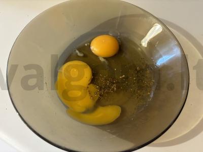 Traškus kalakutienos šnicelis Žingsnis 3