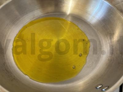 Traškus kalakutienos šnicelis Žingsnis 8