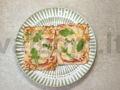 Mini picos su karbonaidu Žingsnis 7