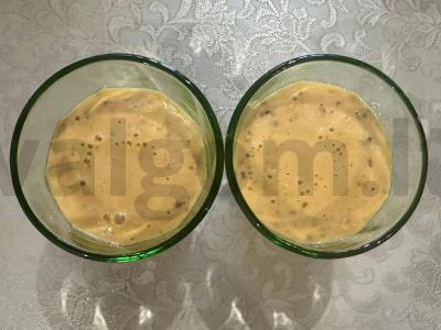 Švelnus uogų smūgis Žingsnis 4