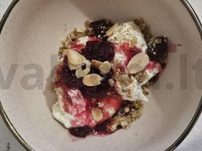 Graikų sūrio pyragas iš fetos pagrindine nuotrauka