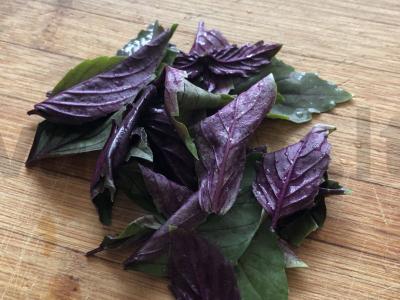 Kaimiškas omletas per 25 minutes Žingsnis 6