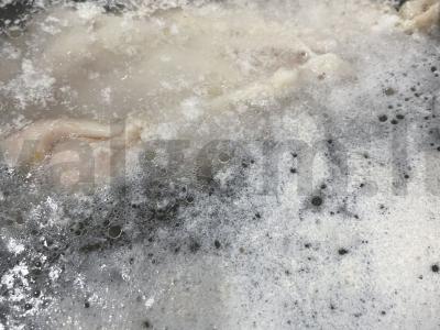 Dešrų sriuba „Mirino“ Žingsnis 2