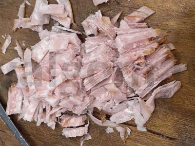 Sriuba „Sotūs“ su grietine Žingsnis 2