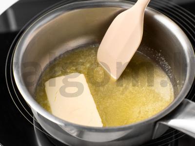 Griliažo saldainiai Žingsnis 2