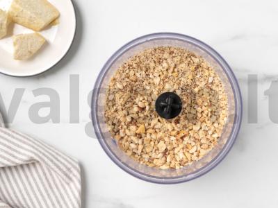 Griliažo saldainiai Žingsnis 4