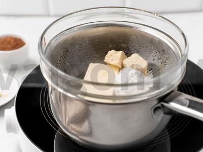 Griliažo saldainiai Žingsnis 7