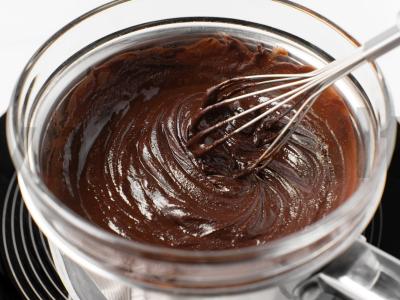 Griliažo saldainiai Žingsnis 9