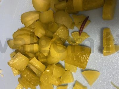 Olivje po-novomu Žingsnis 4