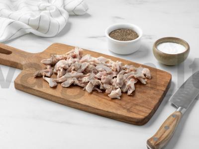 Itališkas sriuba su vermišeliais Žingsnis 2