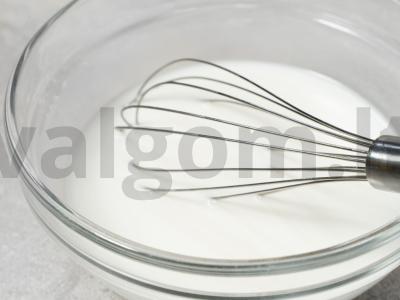 Celerio ir poro apkepas Žingsnis 7