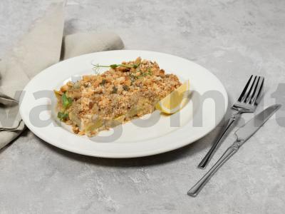 Celerio ir poro apkepas pagrindine nuotrauka