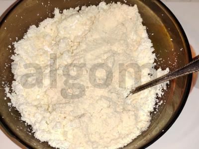 Kepiniai iš orkaitės „Stebuklingi“ Žingsnis 2