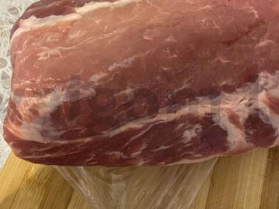 Bulvės su mėsa orkaitėje Žingsnis 1