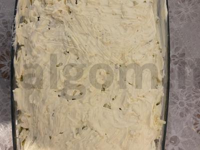 Bulvės su mėsa orkaitėje Žingsnis 6