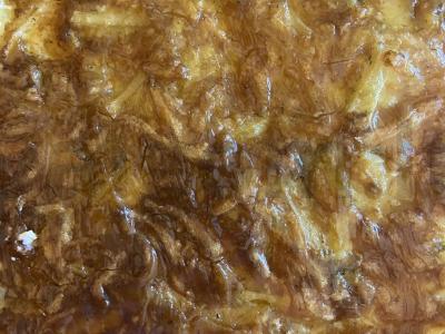 Bulvės su mėsa orkaitėje Žingsnis 7