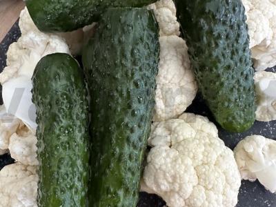 Marinatai per 10 valandų Žingsnis 2