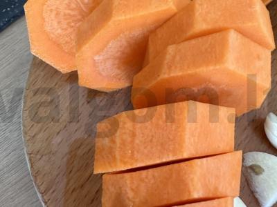 Marinatai per 10 valandų Žingsnis 3