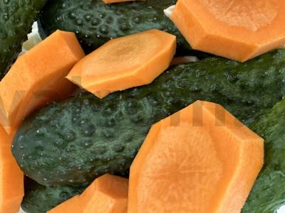 Marinatai per 10 valandų Žingsnis 13