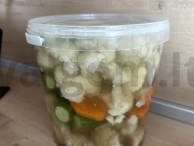 Marinatai per 10 valandų pagrindine nuotrauka