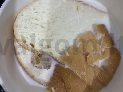 Smulkintos vištienos kotletai su prieskoniais Žingsnis 1