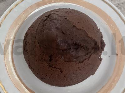 Šokoladinis keksiukas „Kraus“ pagrindine nuotrauka