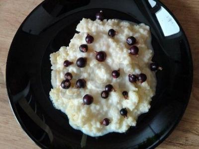 „Karališka“ grikių košė pagrindine nuotrauka