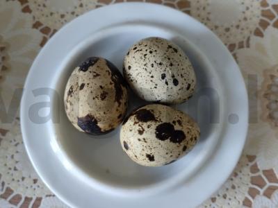 Vištienos kepenėlių ir morkų salotas su sūriu Žingsnis 2