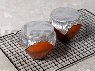 Perliniai kruopos su mėsa puode Žingsnis 5