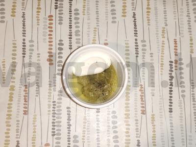 Grietinėlės dešrelės orkaitėje Žingsnis 5