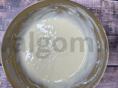 Blynai su šokoladu viduje Žingsnis 5