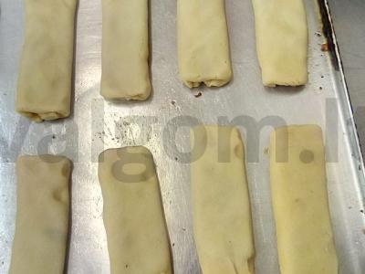 Desertas „Smėlio beržai“ Žingsnis 4