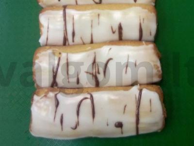 Desertas „Smėlio beržai“ pagrindine nuotrauka