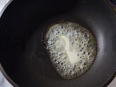 Pilafo garnyras Žingsnis 2