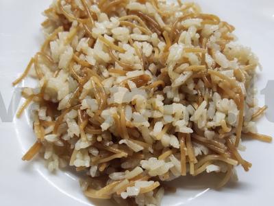 Pilafo garnyras pagrindine nuotrauka