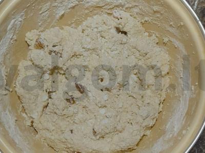 Namų varškėčiai prie arbatos Žingsnis 3