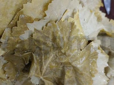 Dolma su naminiu faršu Žingsnis 7