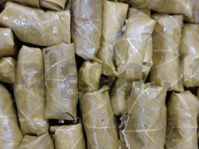 Dolma su naminiu faršu Žingsnis 11