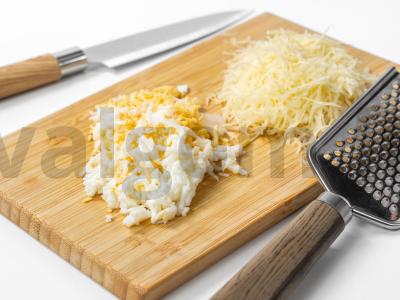 „Mimoza“ lavaše Žingsnis 2