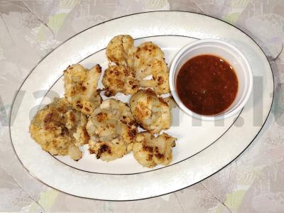 Žiedinė kopūstai „Sviestinis auksas“ pagrindine nuotrauka