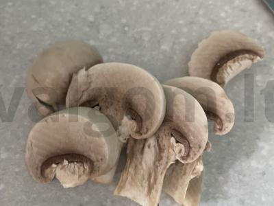 Makaronai „Rūsys“ su česnaku padažu Žingsnis 6