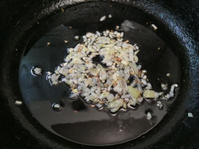 Osetinų pyragas su bulvėmis ir svogūnais Žingsnis 6