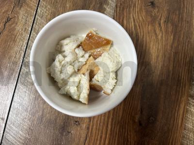 Kiaulienos kotletai iš triušio Žingsnis 2